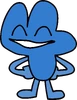 Four - Sure thing! (BFB 15)