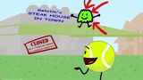 Gelatin's Steakhouse as seen in You can help BFDI win an Award!