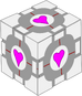 Companion Cube