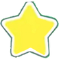 Star Sticker
