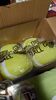 Box of Tennis Ball plushes
