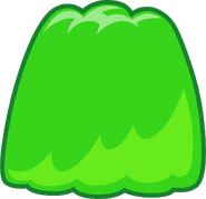 Gelatin Icon