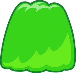 bfdi gelatin