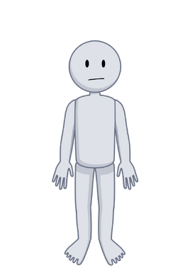 HumanyOld