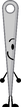 Needle