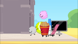 This image belongs to someone else on the Bfdi wiki : r/AreTheCisOk