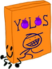 Cereal Box