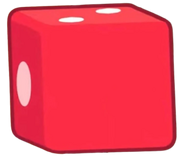BFDIA 10 Asset