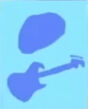 Strudel and Electric Guitar