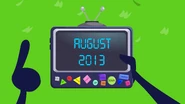 August 2013.jpg (829 KB) The month that both "Get Digging" and "Insectophobe's Nightmare 3" took place on. Seen in "BFB 31" (mistakenly written as August 2013 instead of August 2012).