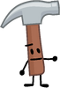 Hammer; Mega Animations