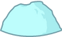 Light Blue Rocky