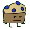 Blueberry Muffin