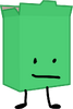 Cereal Box