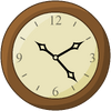 Clock idle0086