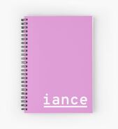 Iance Journal