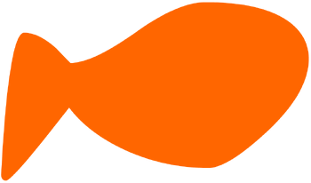 BFDI 18 (orange)
