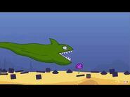 The stinger for Fishes and Dishes, the 5th episode of TPOT.