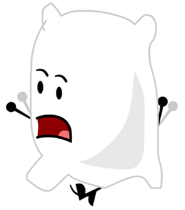 Pre Debut/BFDI 14