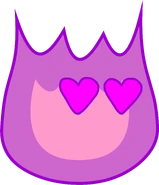 BFDI Mini Firette.png (168 KB) Fire-ette's updated asset