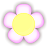 Flower's with the twinkle of contagion (found in 28-16 WoopDoo.fla)