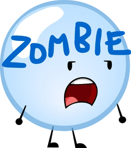Rc Zombie Bubble