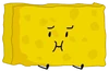 Árbol disfrazado de Spongy (BFB 12)