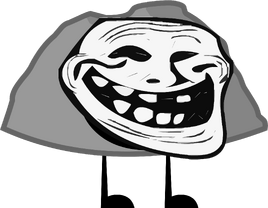 TrollRocky BFDI24