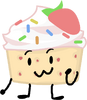 P. Cupcake