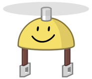 Propeller Helmet; bumblebeee64