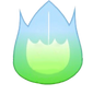 Bubble Leafy Firey Fusion