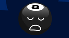 Blahblahblah8ball