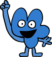 Four - the unsloppy pose when saying BFB!.png