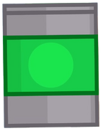 Team No-Name's Paint Bucket
