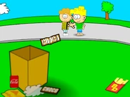 I Can Make A Difference! (18).png (512 KB) Tim watching Jack attempt to throw trash in the bin.