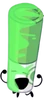 Planty's vomit (TPOT 15, Planty's prize)