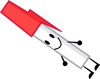 [160] Red Pen; GrassyDude