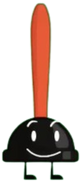 Plunger; Satar