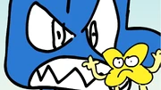 "Hey! That doesn't rhyme!"
