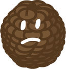 Piney's second appearance in BFB 14.
