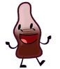 Cola Gummy