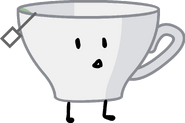 Green Tea; KingofDoorknobs
