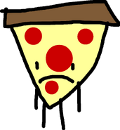 pizza junior; Kingkai