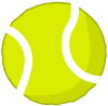 Tennis Ball