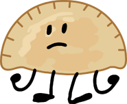 Empanadilla; Steppie