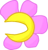 Flower Head 2.png (121 KB) Flower spitting out Evil Leafy (Get In The Van)