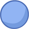 Profily's BFDI back asset