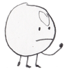 Bubble's appearance in "Total Firey Island"