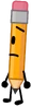 Pencil (TPOT 11)