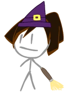 User Blog Cutiesunflower BFB Characters Wearing Halloween Costumes user-blog-cutiesunflower-bfb-characters-wearing-halloween-costumes